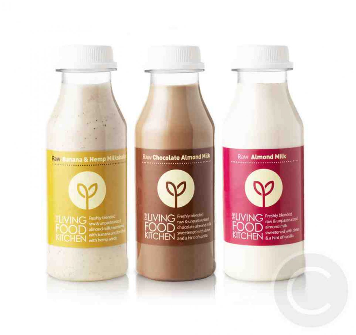 Lactose Intolerant? Try Our Organic Milk