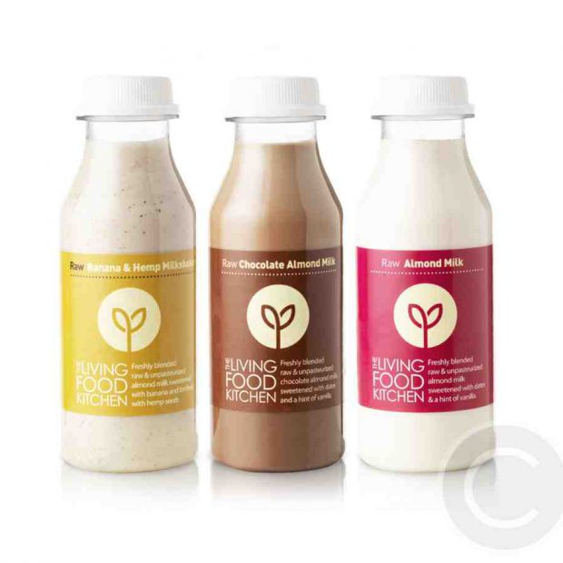Lactose Intolerant? Try Our Organic Milk