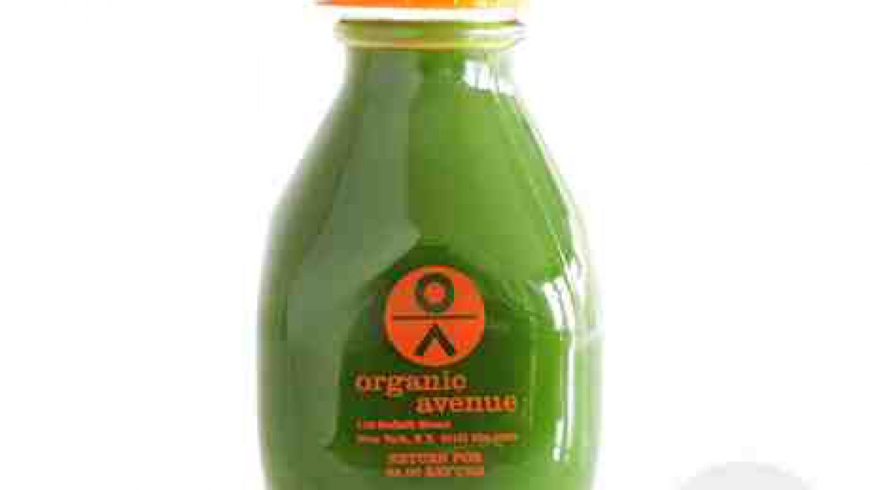 Organics Reduces Health Risks 